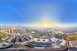 全景知識寶典 探索全景展示與拍攝技巧的無限可能