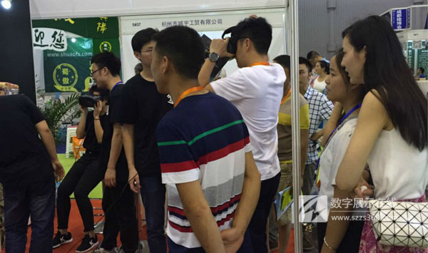 積木家VR家居導(dǎo)視系統(tǒng)獲300萬(wàn)天使輪融資，開(kāi)啟家居全景展示新紀(jì)元