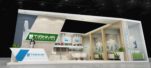 圓桌國(guó)際展覽設(shè)計(jì)公司 一站式展臺(tái)解決方案，融合創(chuàng)意與科技，助力品牌閃耀展會(huì)